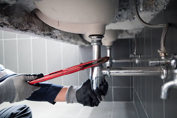 Trusted Pipe Repair service in Mars, PA - Masters Plumbing Service